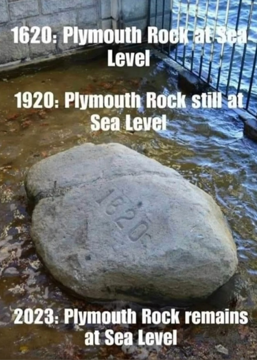 plymouth rock